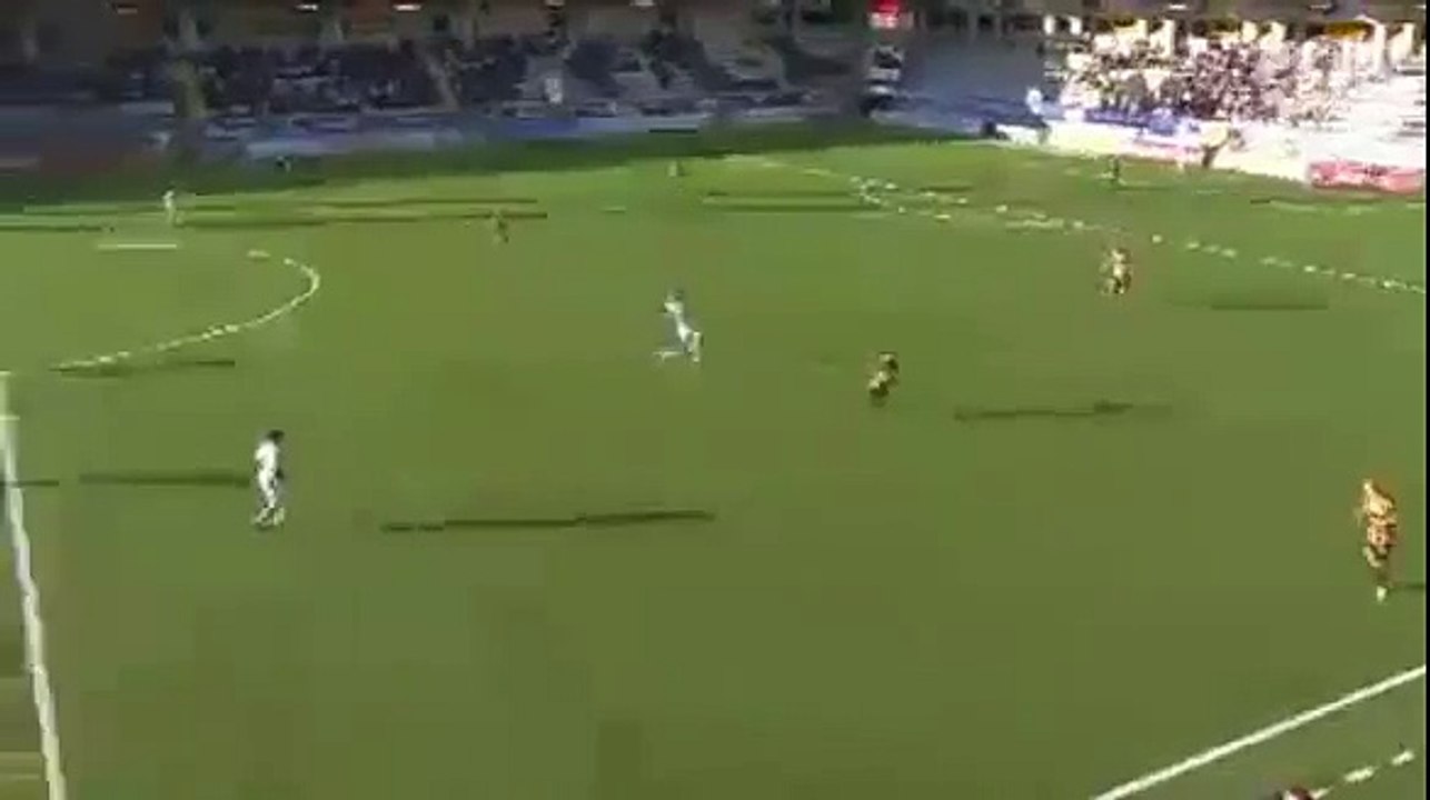 Hacken 1:0 Sirius (Swedish Allsvenskan. 6 May 2017)