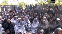 Boko Haram liberta 82 estudantes