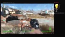Fallout 4 settlement building new game (2)