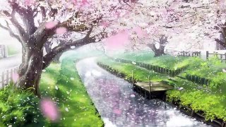 月がきれい 01話(新)「春と修羅」