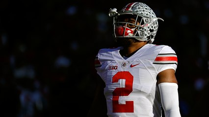 Road to NFL: Marshon Lattimore, part 1 | #SaintsPL