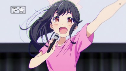 ガーリッシュ ナンバー第10話 Girlish Number - 10 HD