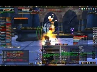 Maiden of Virtue / 貞潔聖女