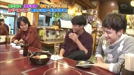 [HD]火曜サプライズ (10月25日) part 1/2