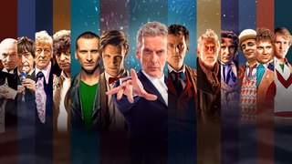My Top 10 Favorite Episodes of Doctor Who