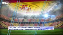 Fred Hermel explique comment l’exemple Bilbao peut servir au Real et au Barça