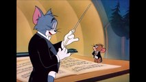 Tom and Jerry, 52 Episode - Tom and Jerry in the Hollywood Bowl (1950) [HD, 1280x720]