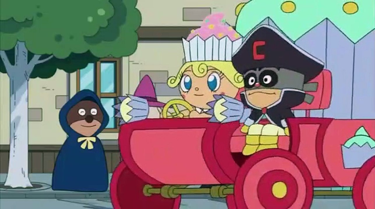 アンパンマン カップケーキちゃんと ハロウィンマン 高品質 16 Video Dailymotion