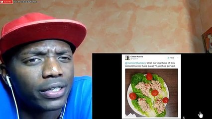 Gordon Ramsay Roasting Dishes on Twitter!