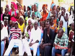 REPLAY - JT Français 20h - Pr : LÉA SOUKEYNA NDIAYE - 06 Mai 2017