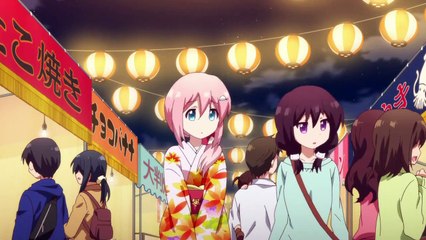 にゃんこデイズ 第12話 Nyanko Days 12  H  [.]