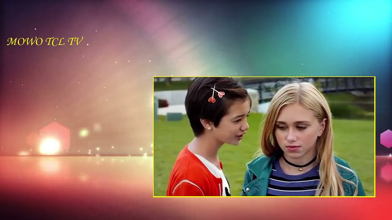 Andi Mack S01E01 - 13