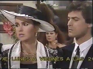 Amándote (Argentina,1988) - Capítulo 125 GRAN FINAL