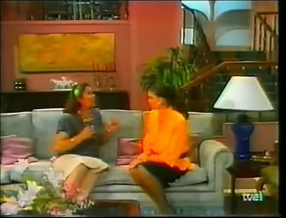Pobre Diabla (Venezuela-Argentina,1990) - Capítulo 99