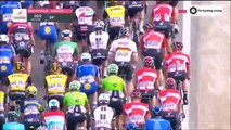 Giro dItalia 2017 (Stage 1) - Final 20 Kilometers