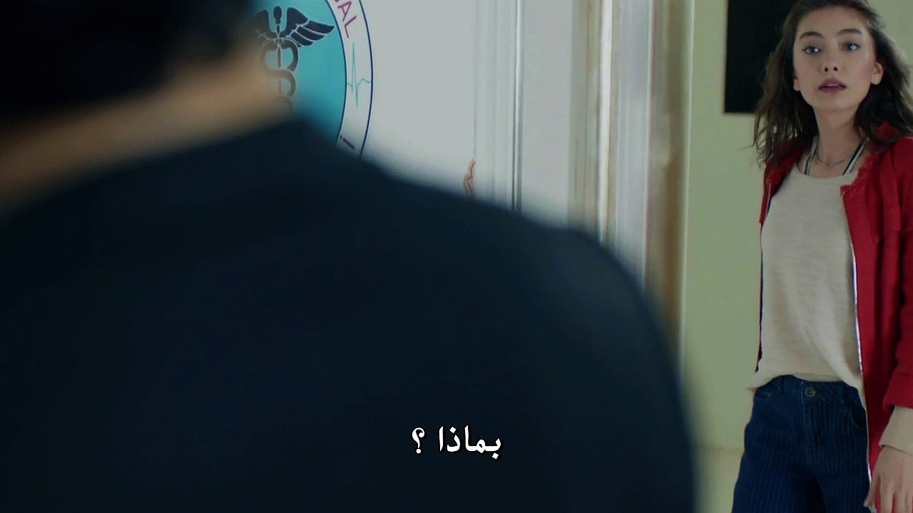 مسلسل حب أعمى 2 الموسم الثاني الحلقة 33 إعلان م...