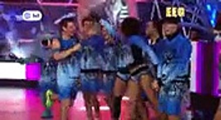 energia 30-8 p2 temporada completa episodios de televisión español