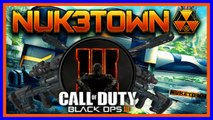 call of duty black ops 3 open sniper lobby with subscribers