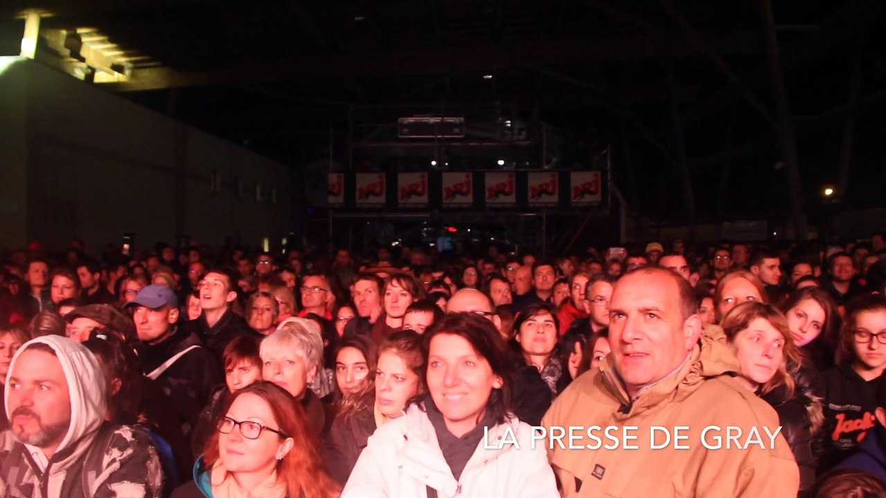 Rolling Saône 2017 Nadamas