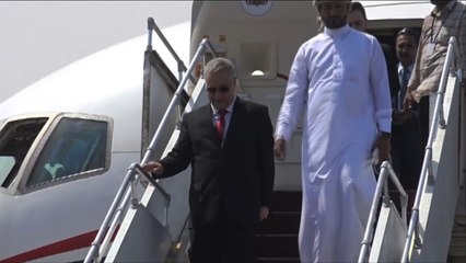 محافظ عدن الجديد المفلحي يتعهد بتحسين الأوضاع الخدمية