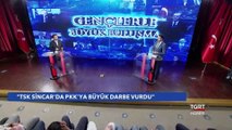 Gençlerle Büyük Buluşma  - 5 Mayıs 2017