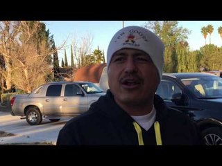 robert garcia talks upcoming fights EsNews Boxing
