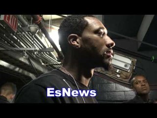 BOO BOO ON CHARLO HOPKINS CANELO VS CHAVEZ JR EsNews Boxing
