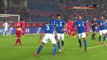 Chongqing Lifan 2-3  Henan Jianye - Highlights 06.05.2017