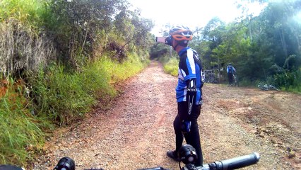 4k, Mtb, Single Track, trilhas da Fazenda Esmeralda, 12 bikers, (102)
