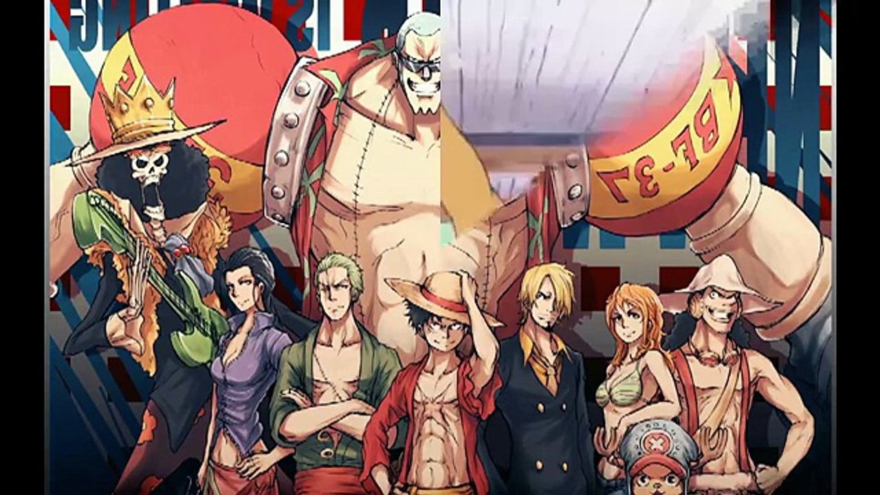 One_Piece_-_Lustige Momente Folge