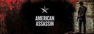 AMERICAN ASSASSIN Bande annonce (Dylan O'Brien, Michael Keaton)