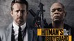 HITMAN & BODYGUARD Bande annonce VF (Ryan Reynolds, Samuel L. Jackson)