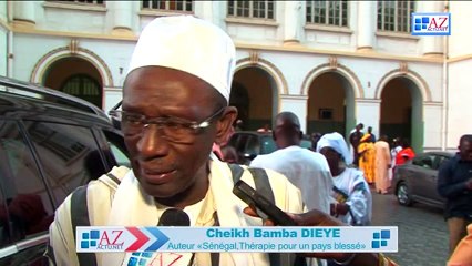 Doudou Wade à Souleymane Ndéné Ndiaye  « il devait être f3sillé comme il l'a recommandé,… »