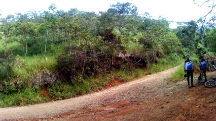 4k, Mtb, Single Track, trilhas da Fazenda Esmeralda, 12 bikers, (103)