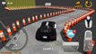 polis arabaları oyunları direksiyonlu araba sürme videosu