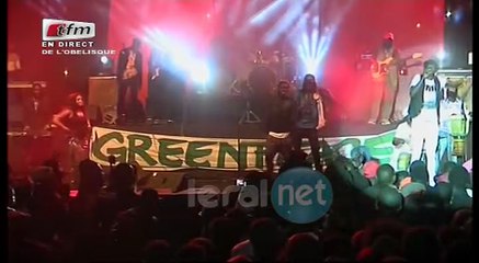 Momo Dieng à ses fans " Yéna JONGOMA..."