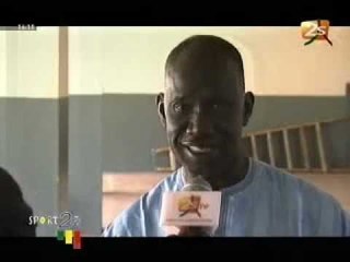 Sport 2S 06 avril - Reportage sur une discipline pas trop connue au Sénégal : l'escrime