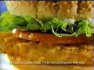 (May 8, 2000) WNBC-TV NBC 4 New York Commercials
