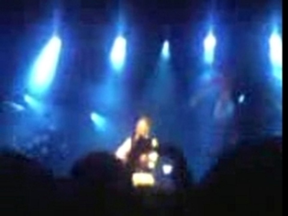 Spleen au pasino