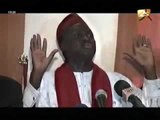 JT de 13 h du 06 avril - Le leader du CRC Alioune Dia ira au élection Législative seul