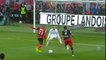 Guingamp 4 - 0 Dijon