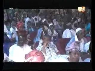 [ JT Wolof ] - Madior Fall explique le problème de la coalition Benno Siggil Sénégal