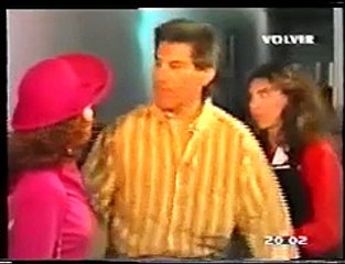 Amándote (Argentina,1988) - Capítulo 33