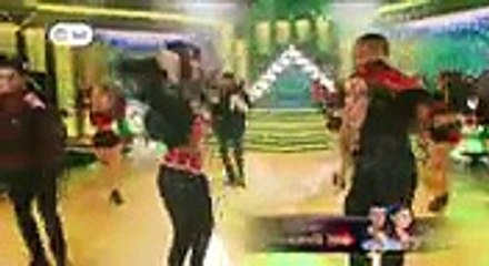 danza 20-8 p5 temporada completa episodios de televisión español