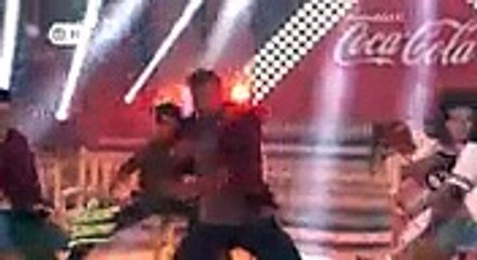 danza 20-8 p3 temporada completa episodios de televisión español