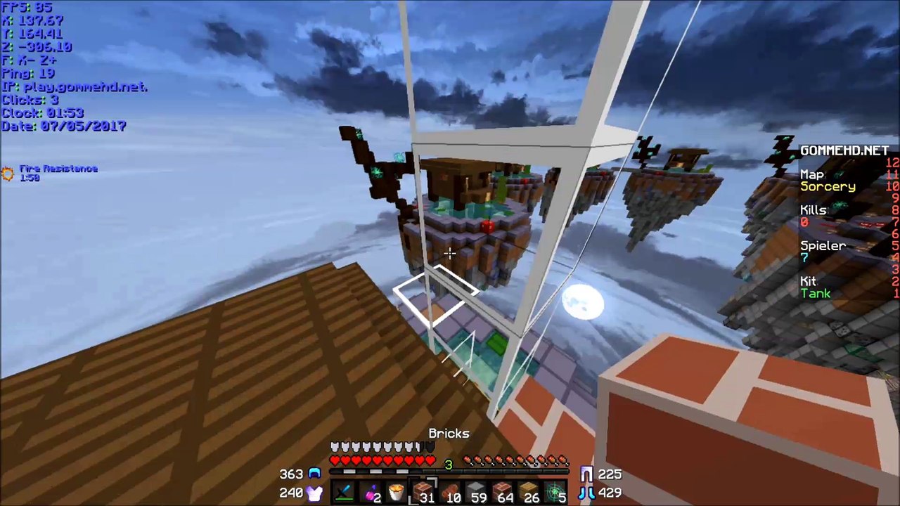 Beleidigung von Freddiethebrain (Forum Report GommeHD.net)