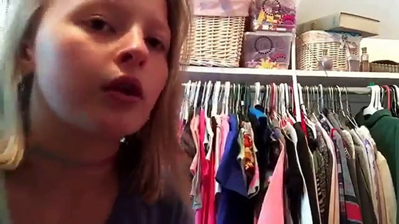 Third vlog in forever