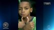 Motorista atropela e mata menino de 9 anos em posto de gasolina
