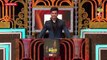 Papon's magical performance at the 9th Royal Stag Mirchi Music Awards    RSMMA(720p)