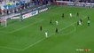 But Patrice Evra Marseille 2-1 Nice - 07.05.2017 HD